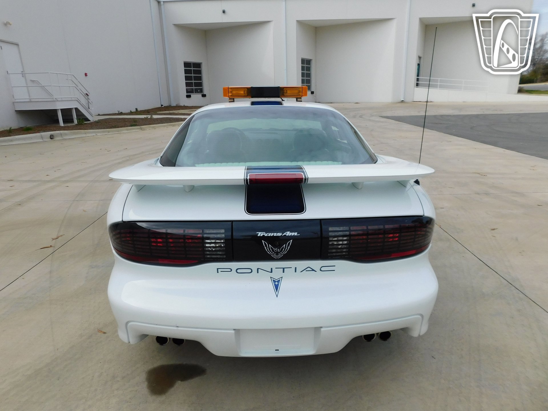 Used 1994 Pontiac Firebird Coupe RWD image 23
