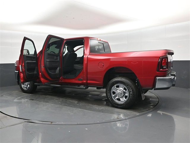 New 2026 RAM 2500 Tradesman image 46