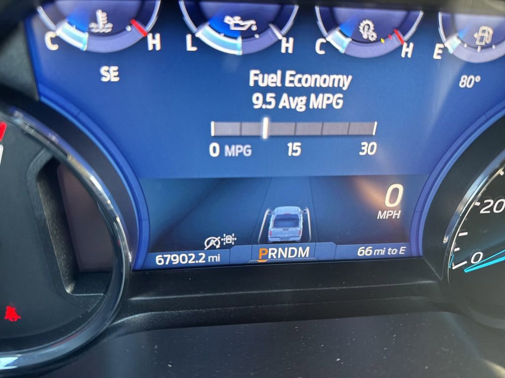 Used 2023 Ford F150 XLT w/ Equipment Group 302A High image 15