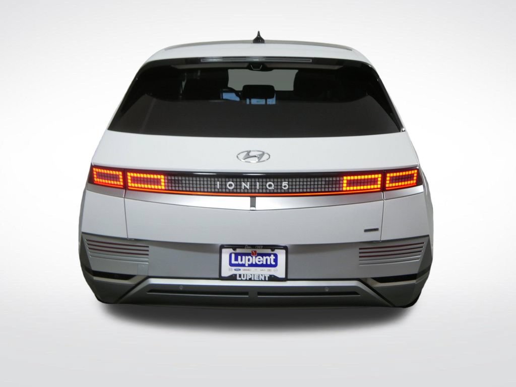 Used 2024 Hyundai Ioniq 5 Limited AWD/4WD video 4
