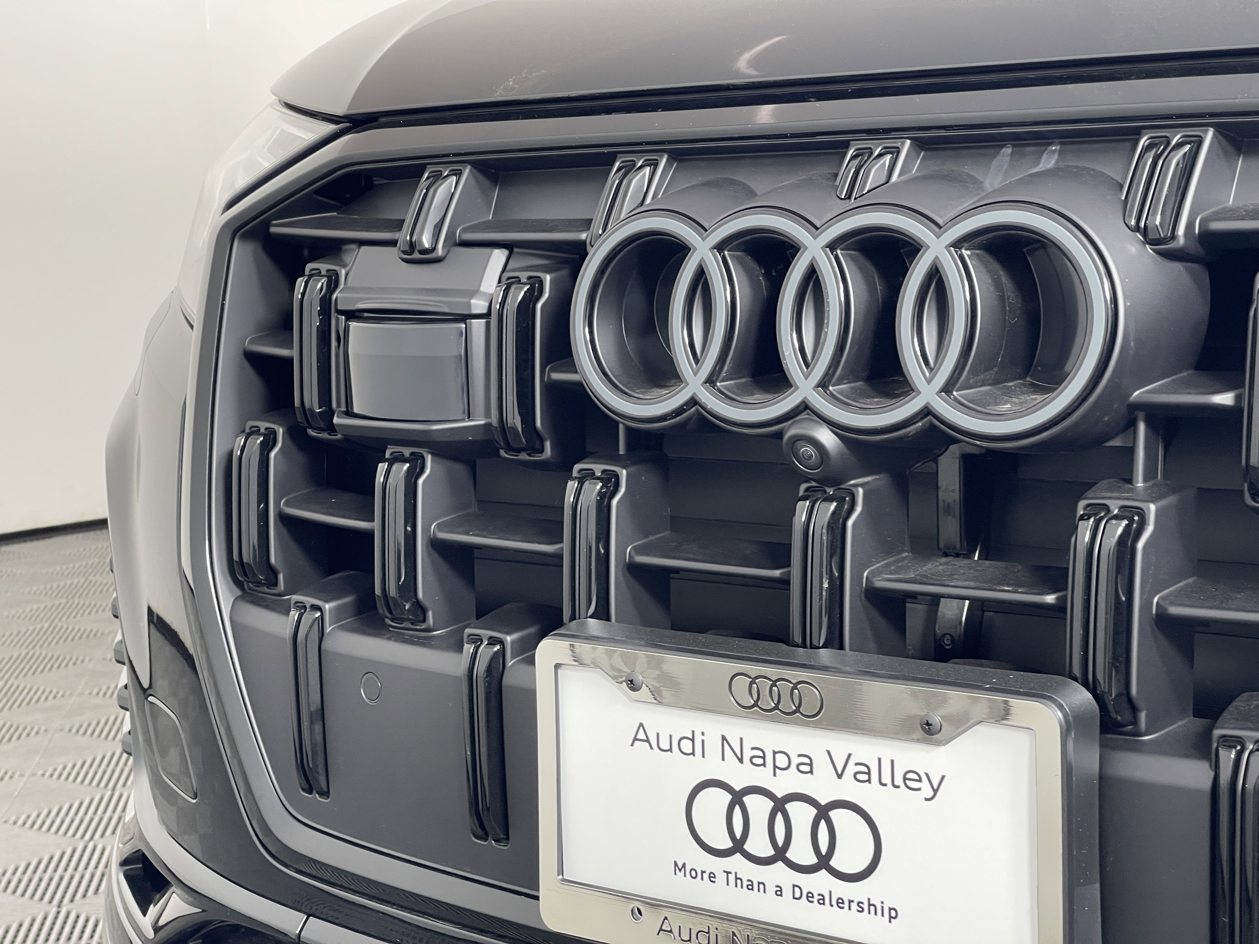 New 2025 Audi Q7 3.0T Prestige image 10