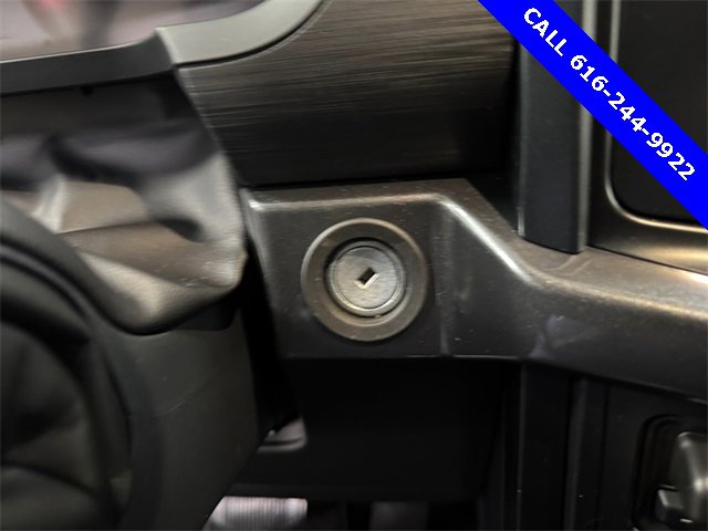 Used 2025 Ford F150 STX w/ Equipment Group 200A image 20