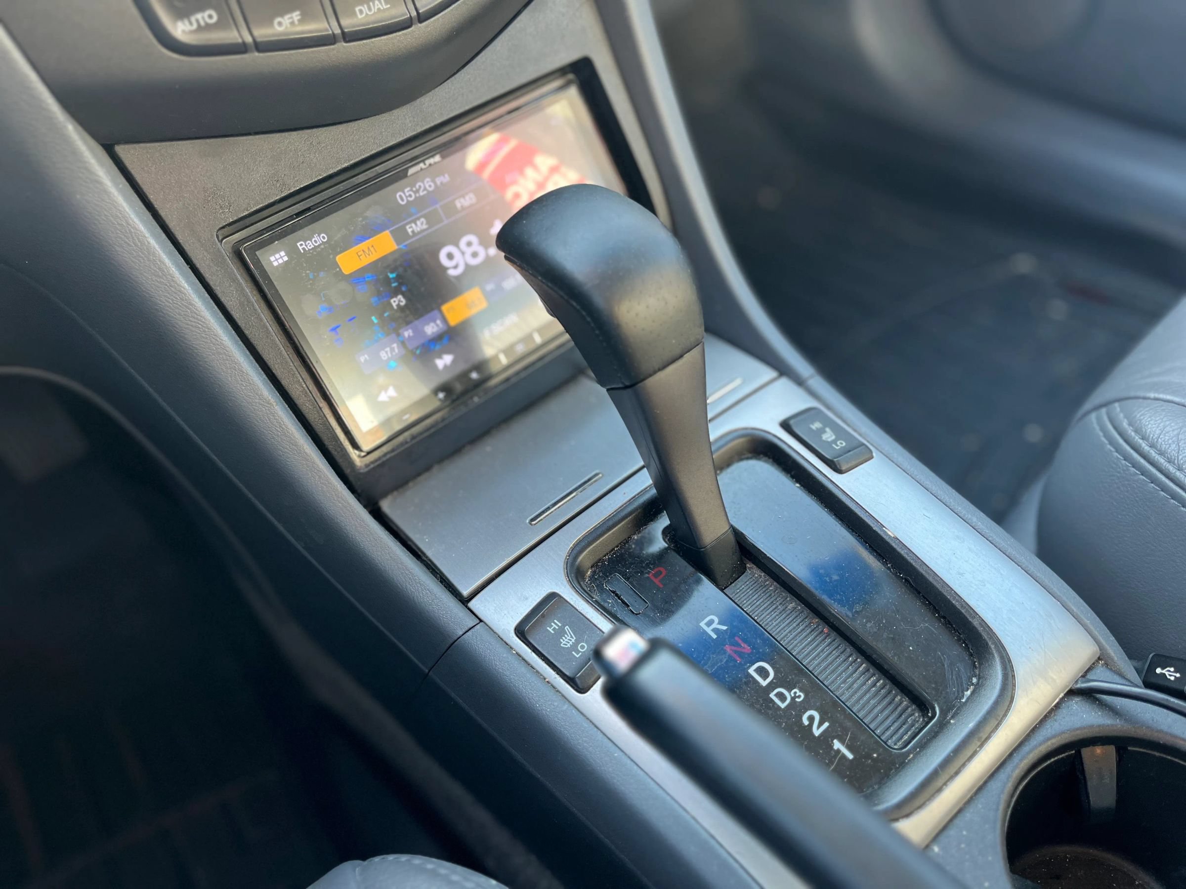 Used 2006 Honda Accord EX-L image 21