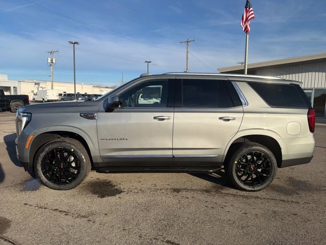 New 2026 GMC Yukon Elevation image 9