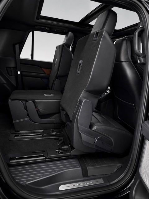 Used 2022 Lincoln Navigator L Reserve AWD/4WD image 22