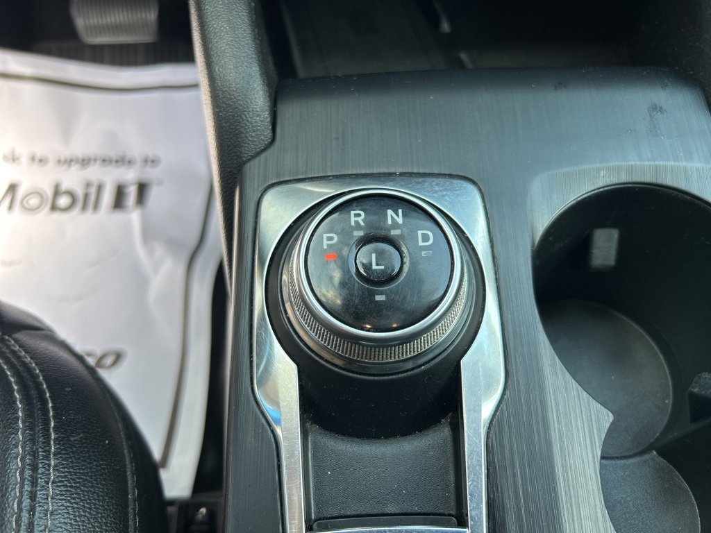 Used 2022 Ford Escape SEL w/ Technology Package image 36