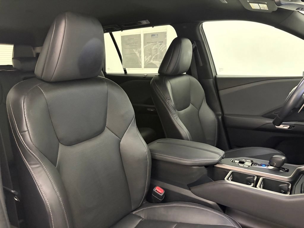 Used 2024 Lexus TX 350 AWD w/ Cold Weather Package image 38