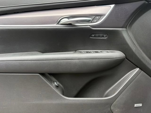 Used 2018 Cadillac XT5 Premium Luxury AWD/4WD image 28