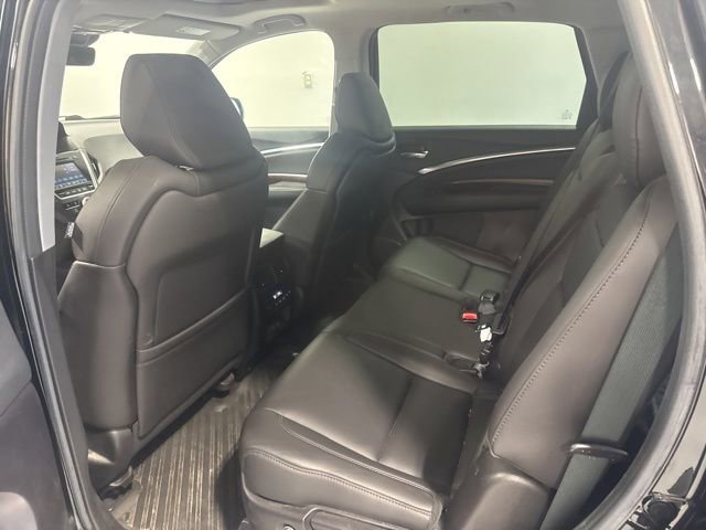Used 2020 Acura MDX FWD image 16