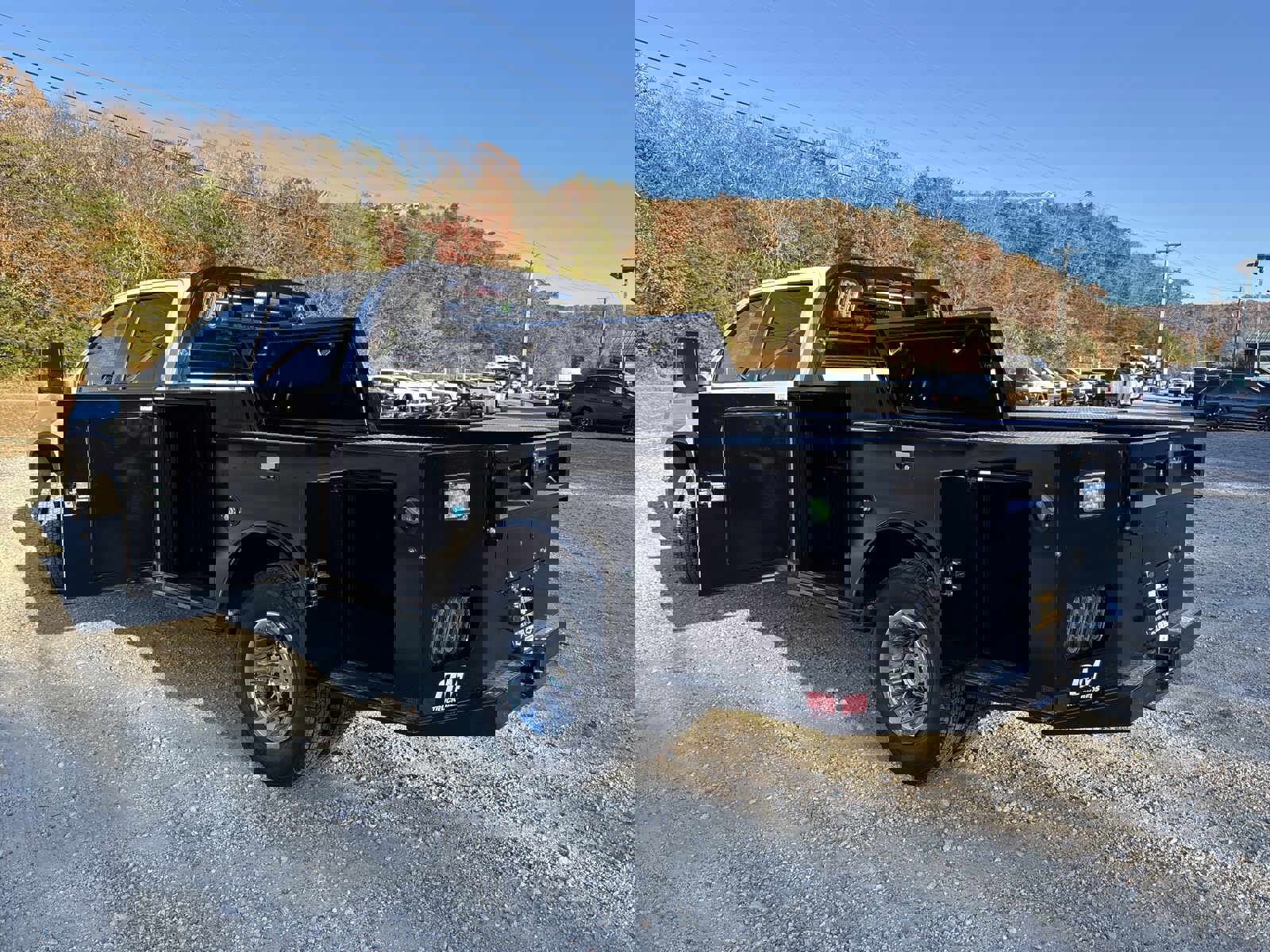 New 2026 Chevrolet Silverado 3500 LT w/ Convenience Package image 26