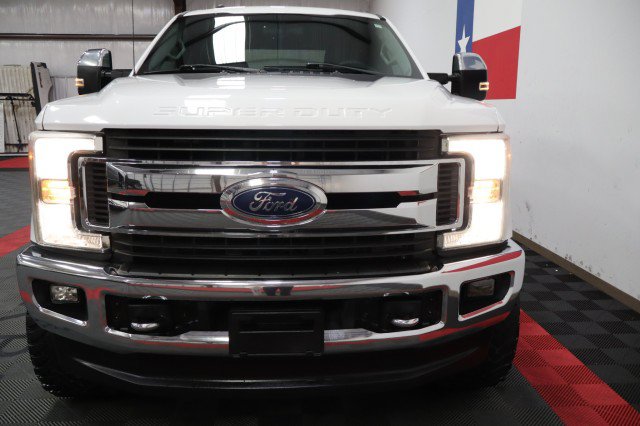 Used 2019 Ford F250 XLT w/ XLT Premium Package AWD/4WD image 23