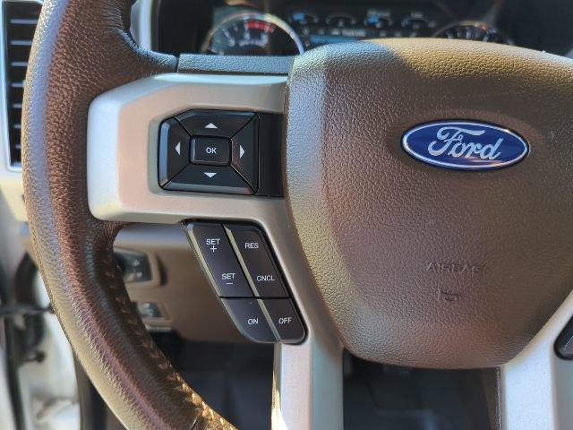 Used 2022 Ford F350 King Ranch w/ King Ranch Ultimate Package image 13