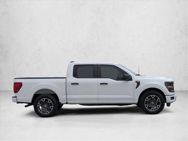 Used 2024 Ford F150 STX RWD image 4