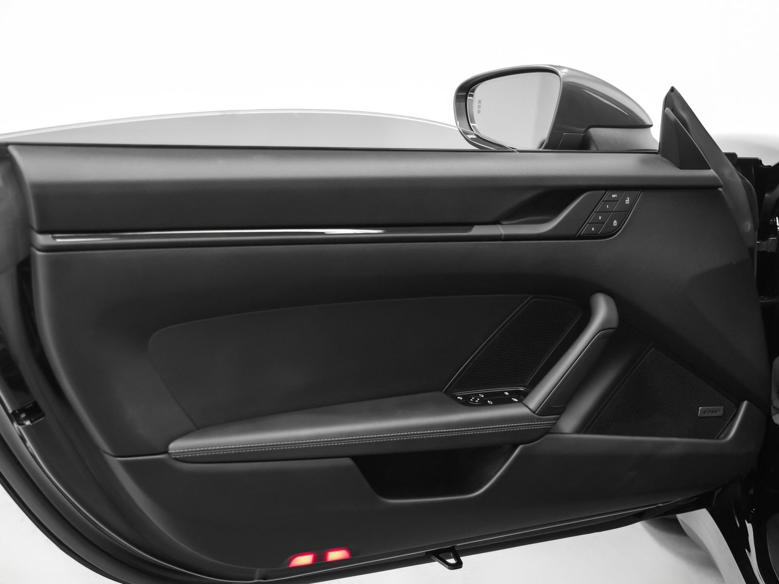 Certified 2024 Porsche 911 Carrera T RWD image 62