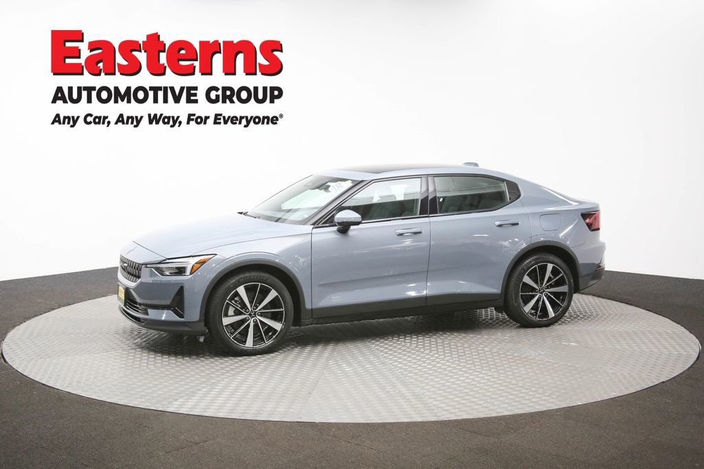 Used 2022 Polestar Polestar 2 w/ Plus Package image 54