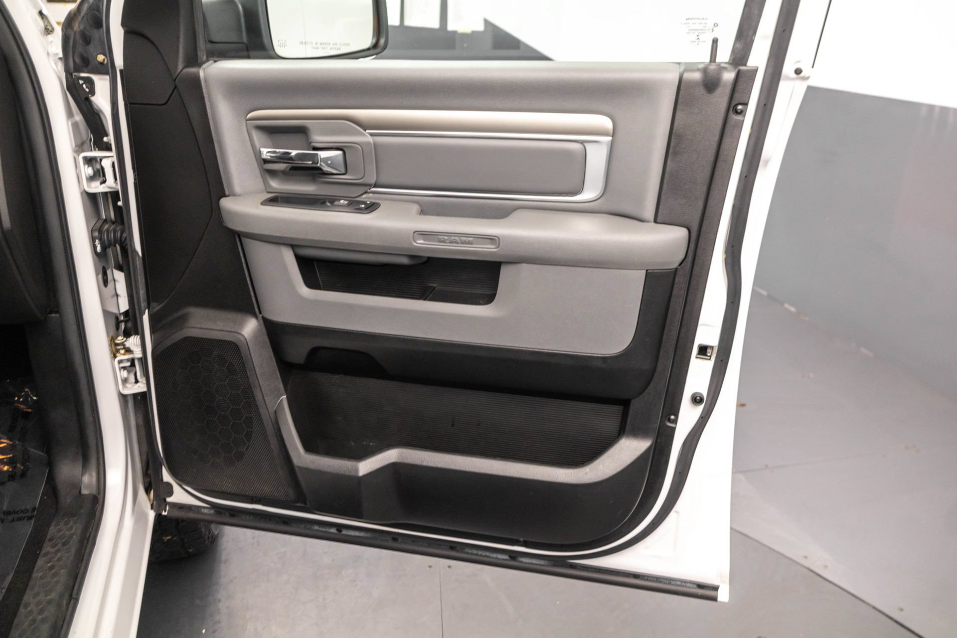 Used 2019 RAM 1500 Big Horn AWD/4WD image 45