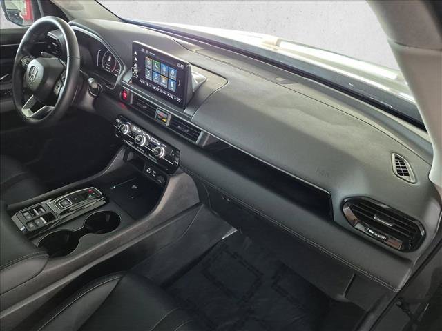 Used 2024 Honda Pilot EX-L image 22