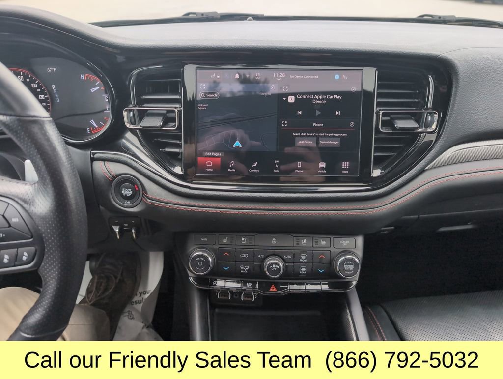 Used 2024 Dodge Durango GT image 21