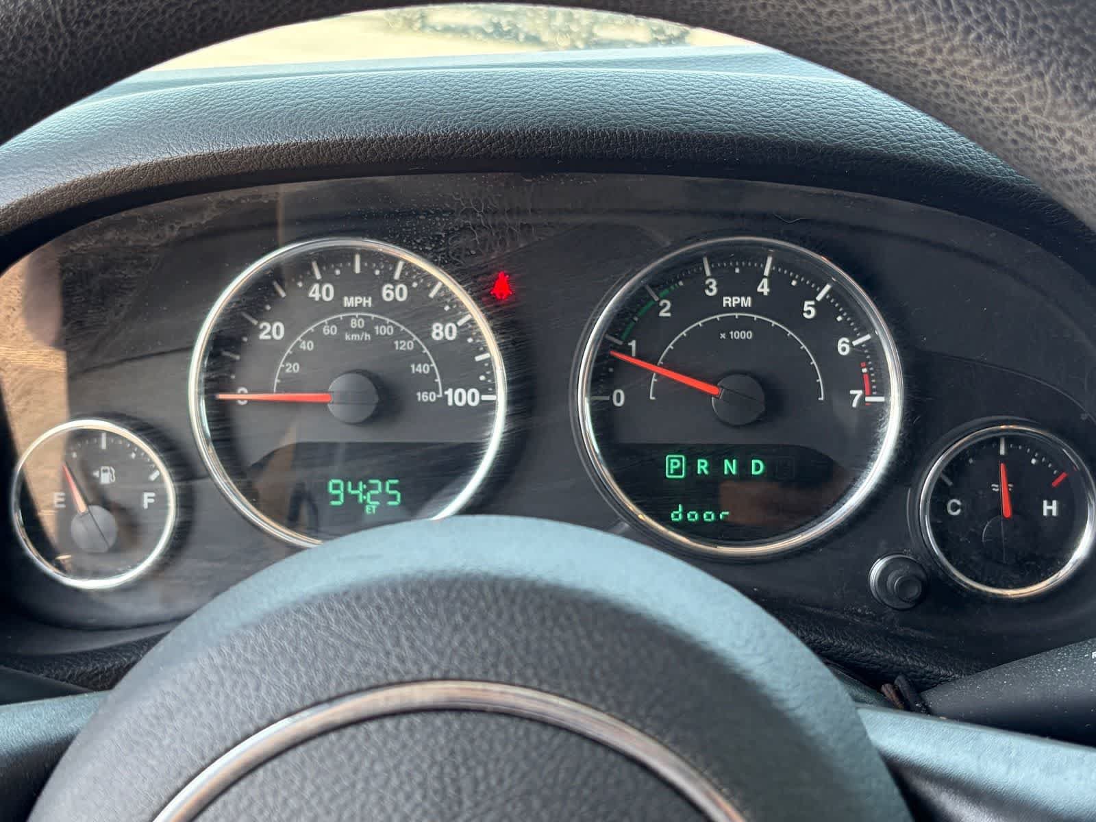Used 2018 Jeep Wrangler Unlimited Sport AWD/4WD image 23