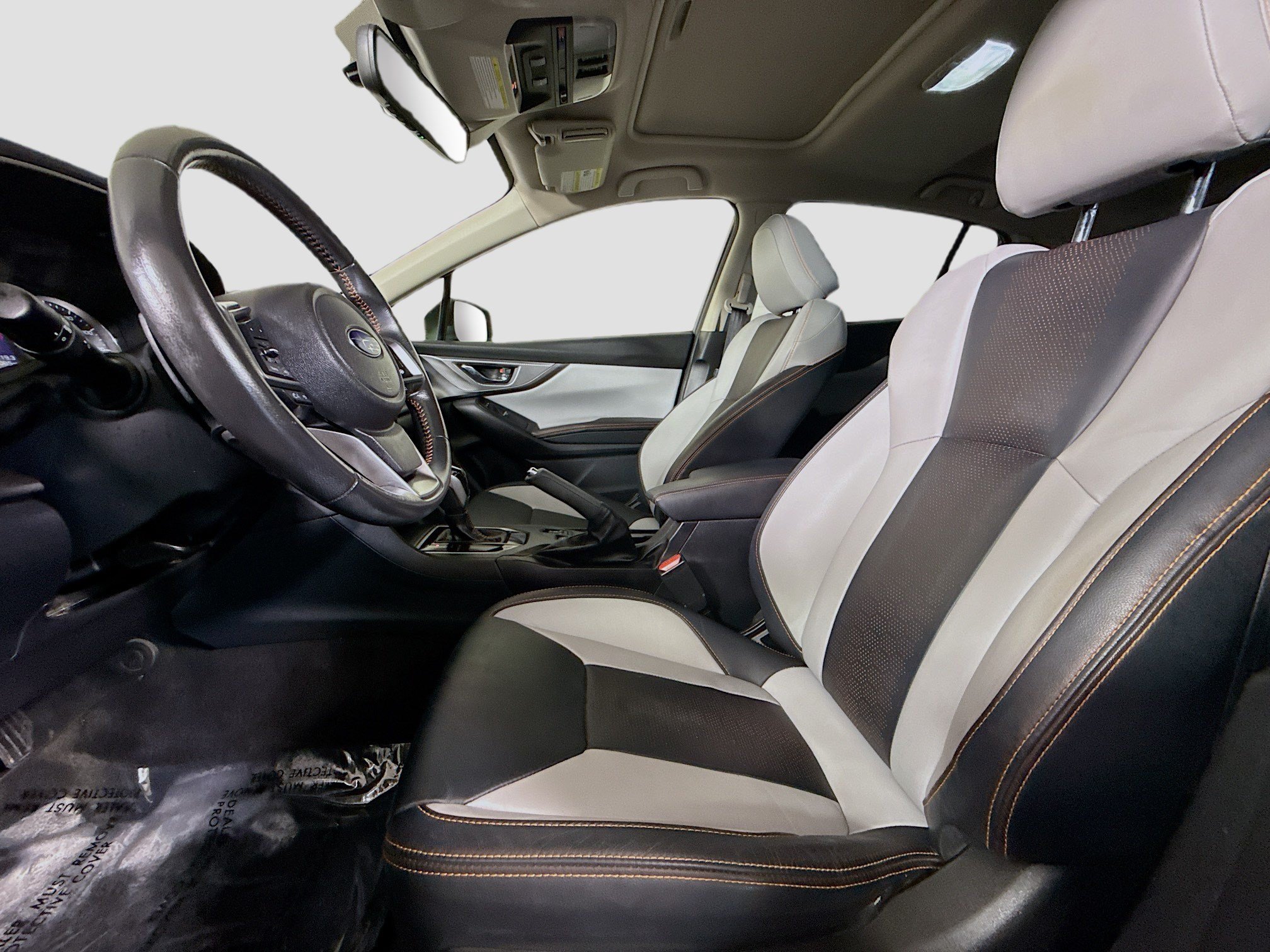 Used 2021 Subaru Crosstrek 2.5i Limited w/ Moonroof Package 2 AWD/4WD image 22