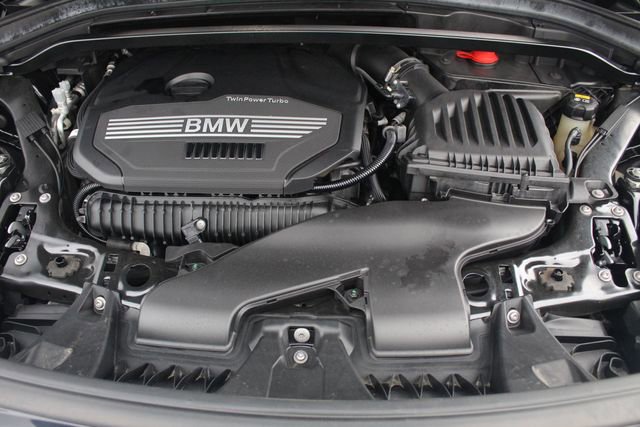 Used 2022 BMW X1 xDrive28i w/ Convenience Package image 3