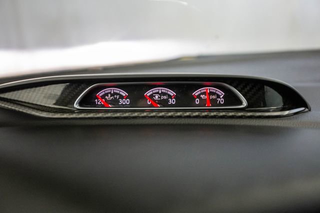 Used 2017 Ford Focus ST w/ Equipment Group 402A image 53