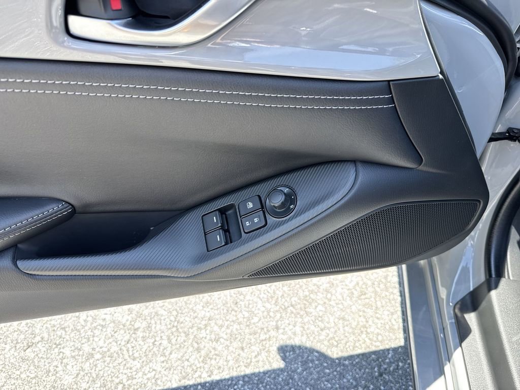 New 2026 MAZDA MX-5 Miata RF Grand Touring RWD image 38