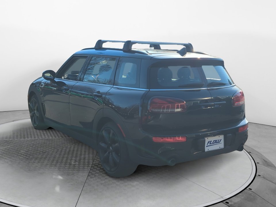 Used 2022 MINI Cooper Clubman S image 5