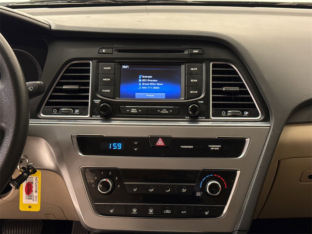 Used 2015 Hyundai Sonata Sport image 16