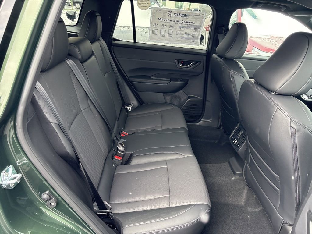 New 2026 Subaru Outback Touring XT image 11
