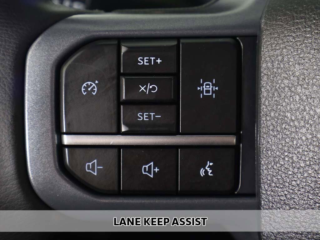 Used 2023 Ford F150 XLT w/ Equipment Group 301A Mid image 5