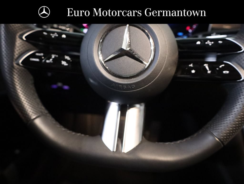Certified 2026 Mercedes-Benz GLC 300 4MATIC image 40