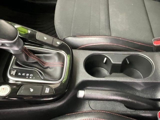 Used 2020 Kia Soul GT-Line Turbo image 20