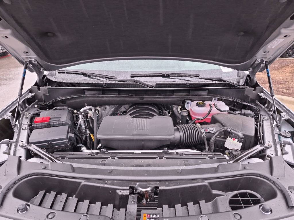 Used 2026 GMC Yukon Denali w/ Denali Reserve Package image 17