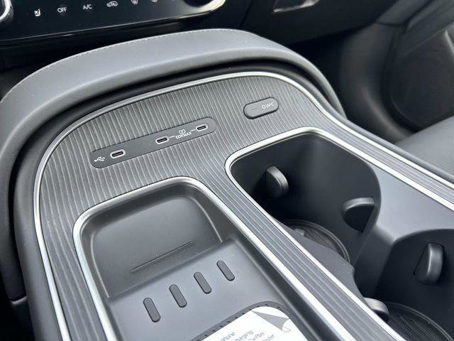 New 2026 Hyundai Palisade Calligraphy image 10