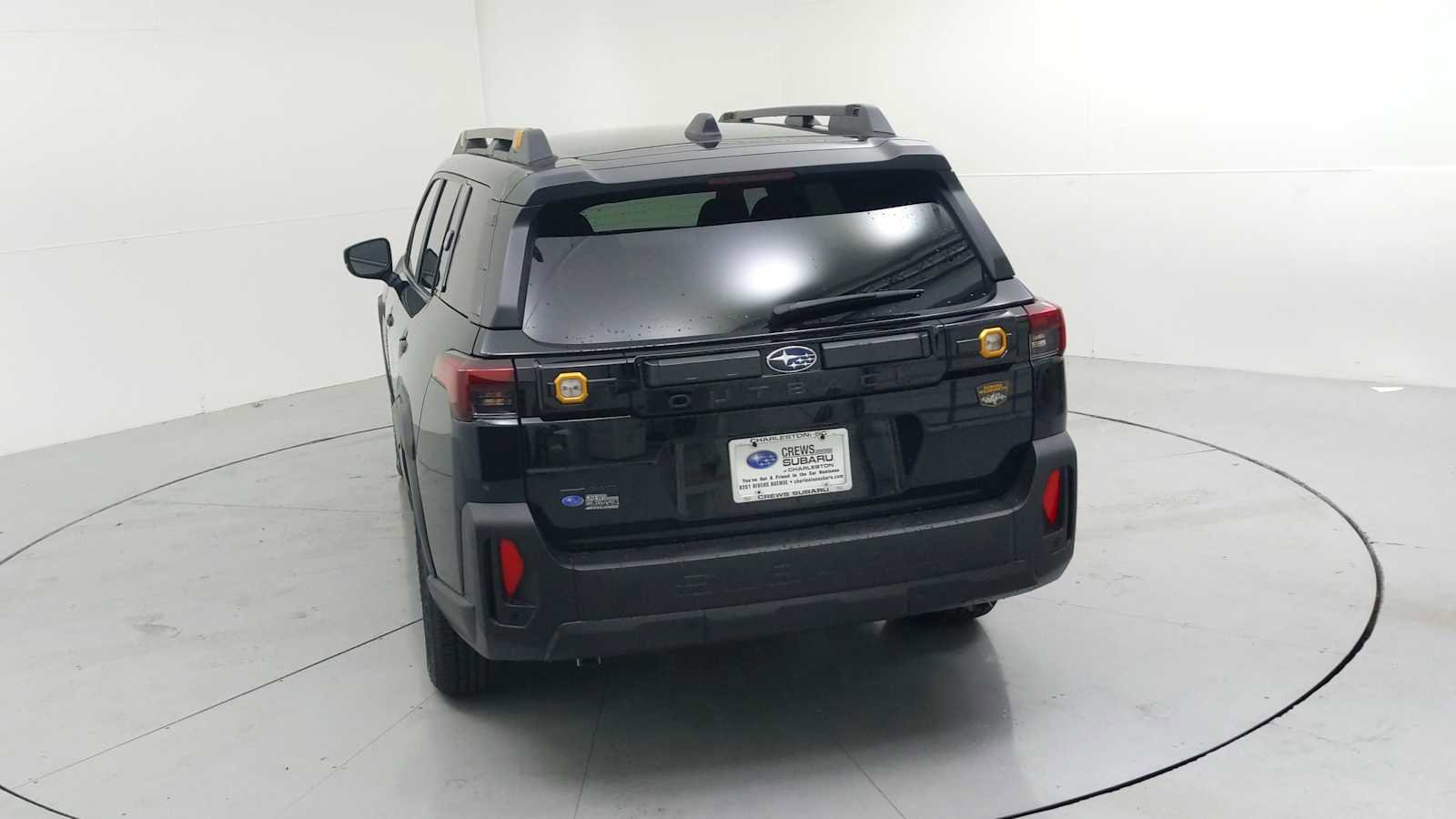 New 2026 Subaru Outback Wilderness image 8