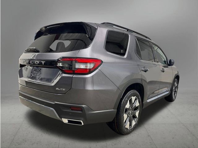 New 2026 Honda Pilot Elite image 5