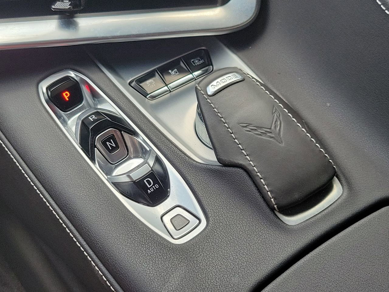 Used 2022 Chevrolet Corvette Stingray Preferred Conv w/ Z51 Performance Package image 21