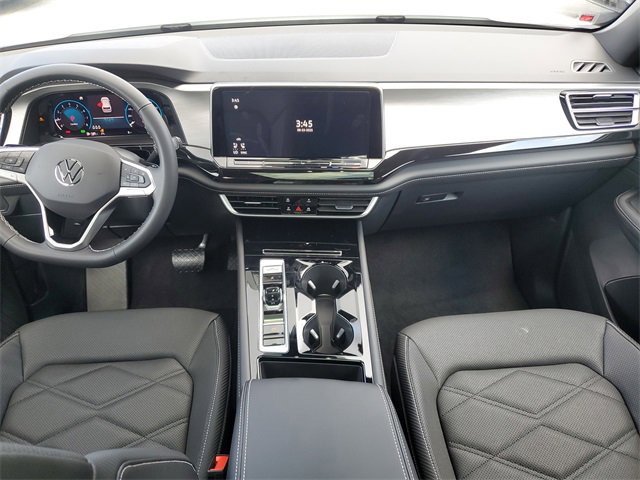 New 2026 Volkswagen Atlas Cross Sport SE image 16