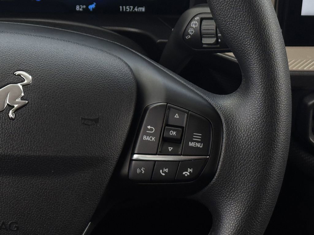 Used 2025 Ford Bronco Sport Big Bend AWD/4WD image 15