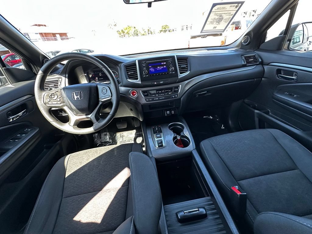 Used 2019 Honda Passport Sport image 18