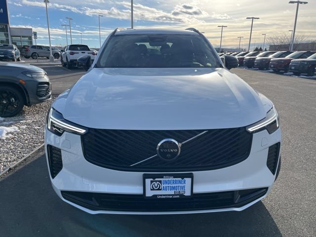 New 2026 Volvo XC90 B6 Ultra w/ Protection Package AWD/4WD image 7