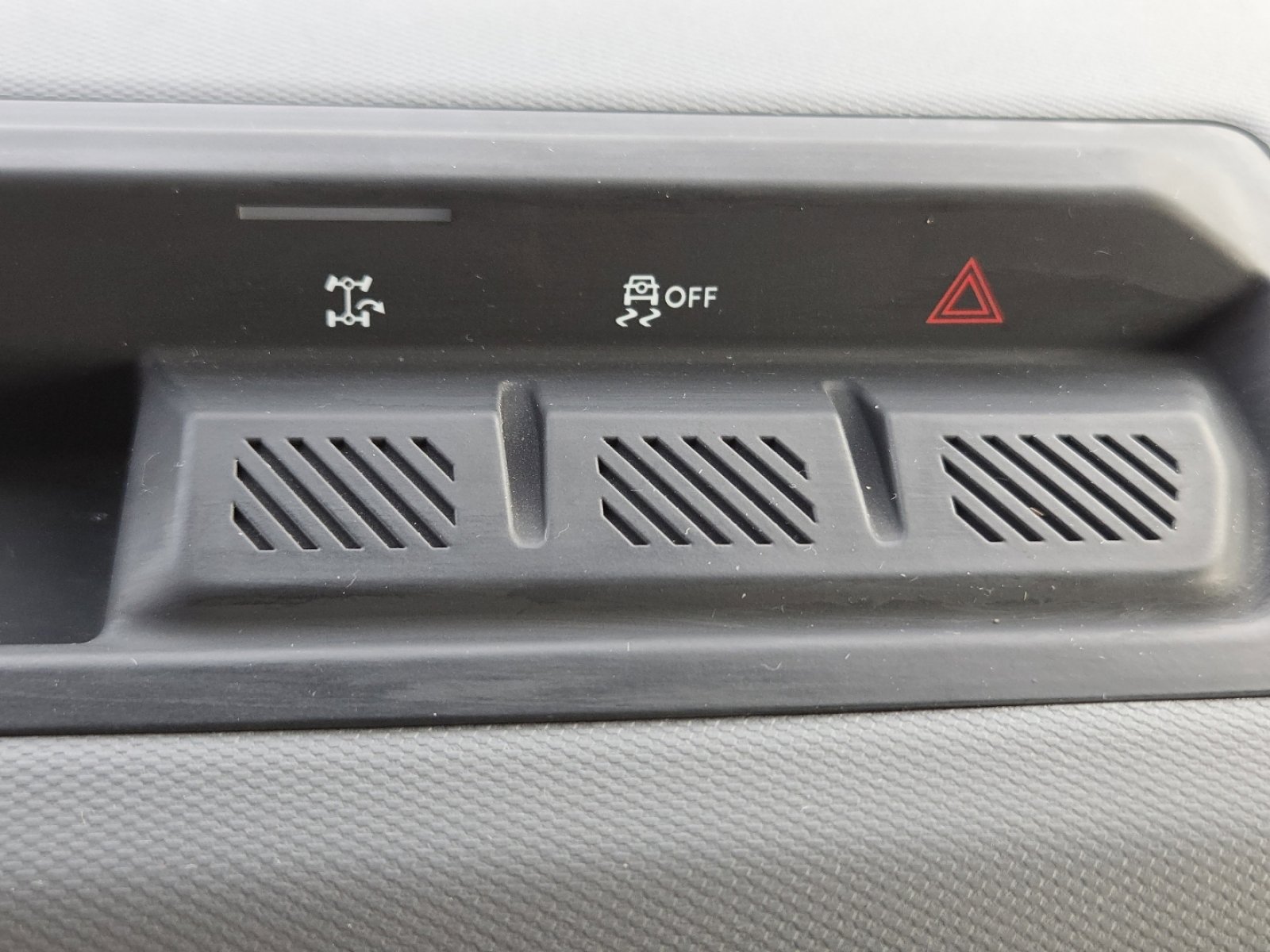 Used 2024 Ford Bronco Big Bend image 8