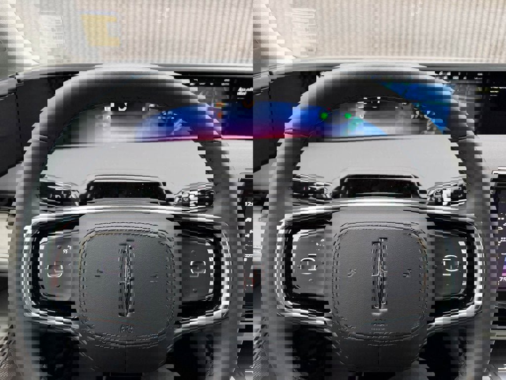 New 2026 Lincoln Nautilus Premier w/ Jet Appearance Package image 36