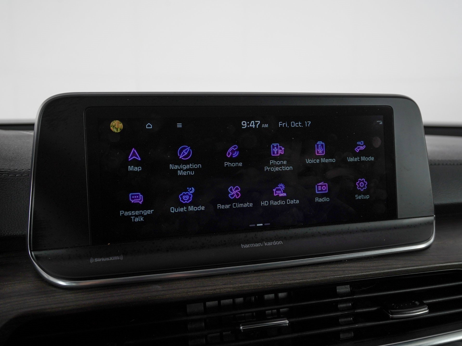 Used 2022 Kia Telluride SX w/ SX Prestige Package image 26