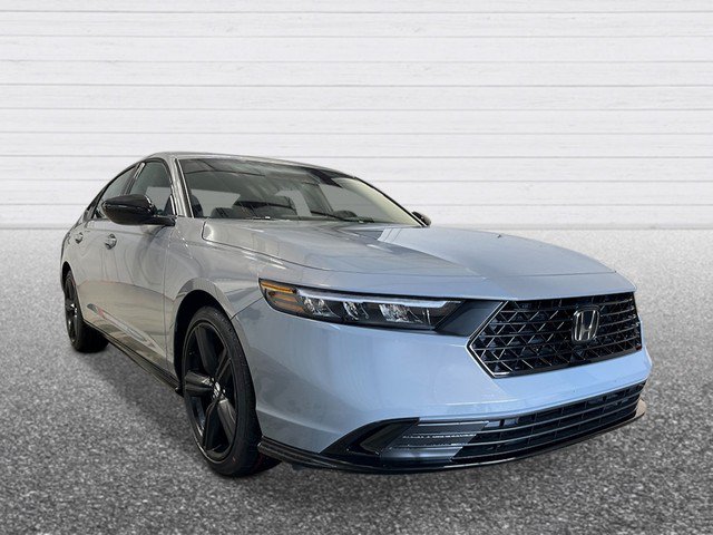 New 2026 Honda Accord Sport image 10
