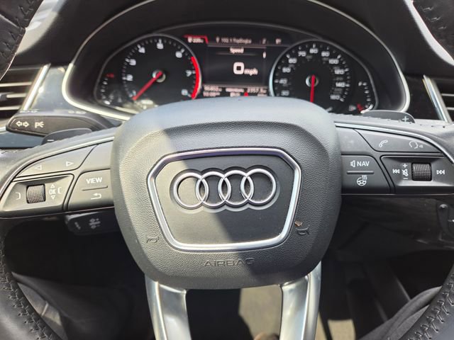 Used 2018 Audi Q7 3.0T Premium Plus AWD/4WD image 9
