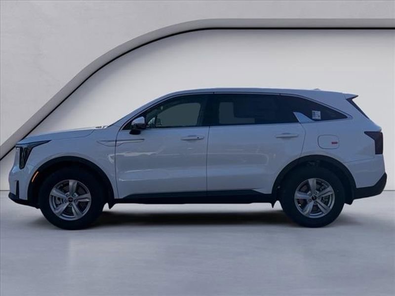 New 2026 Kia Sorento LX image 2