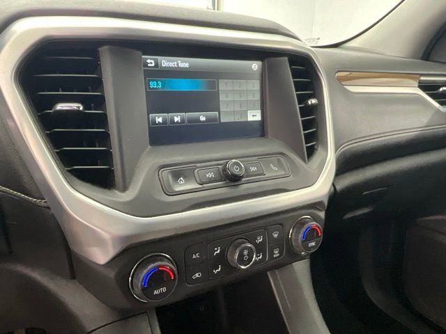 Used 2018 GMC Acadia SLE image 7