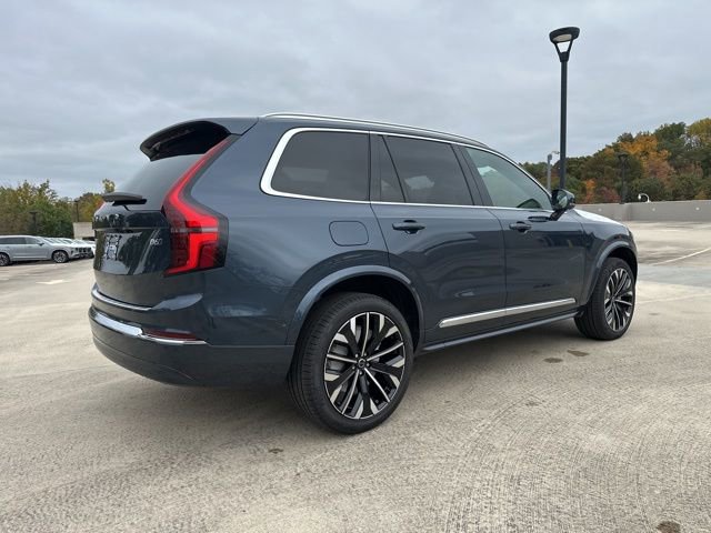 New 2026 Volvo XC90 B6 Plus w/ Protection Package Premier image 7